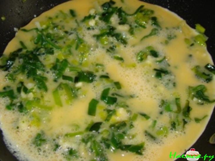 Индюшачий рулет