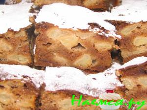 Пирог 'Баба Яга' Пирог 'Баба Яга'