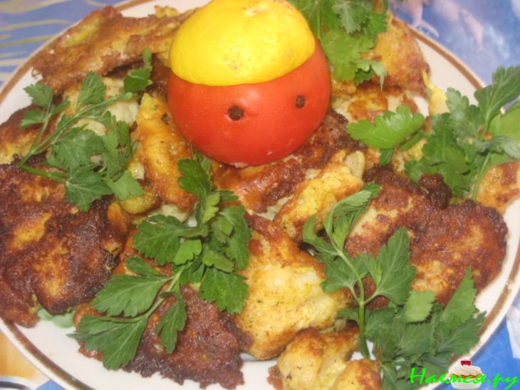 И так, зовут ее.... капуста И так, зовут ее.... капуста