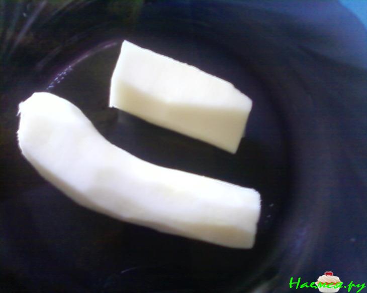 Салат "Веничек"