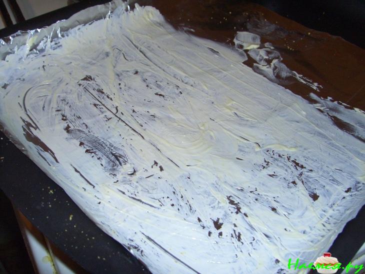 Пахлава с фисташками