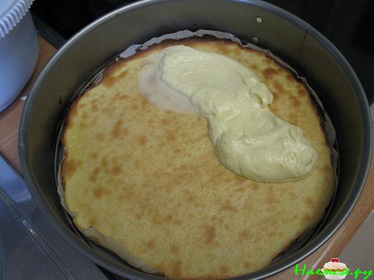 Baumkuchen Baumkuchen