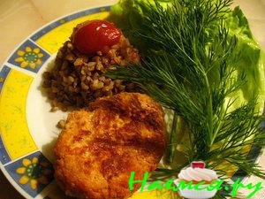 Котлеточки Котлеточки