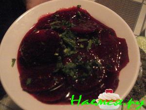 "Кисло-красный бурак" "Кисло-красный бурак"