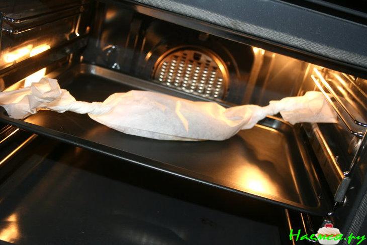 Барабулька Барабулька