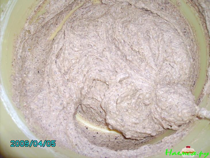 Пасхальный барашек