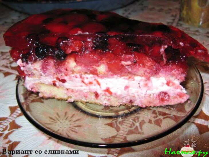 Воспоминания о лете