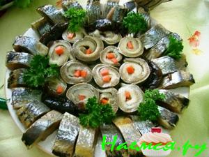 Селедочка Селедочка