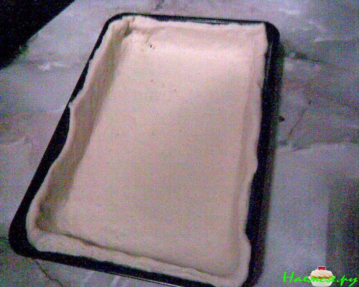 Открытый рыбный 