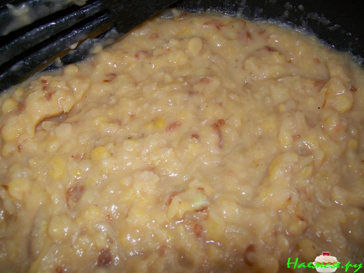 Самая вкусная Горошница для настоящих ценителей