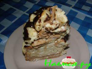 Еще одни "Графские развалины"