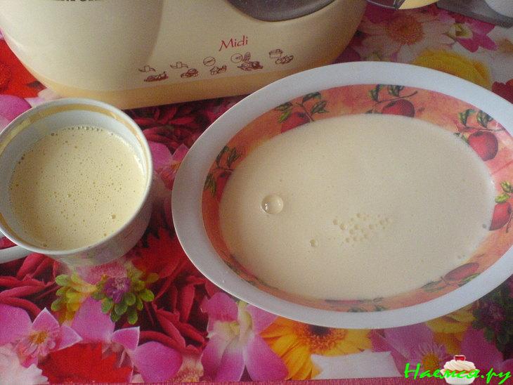 Торт "Валентинов день"