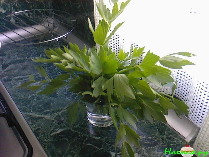 Барашек запеченный с булгуром