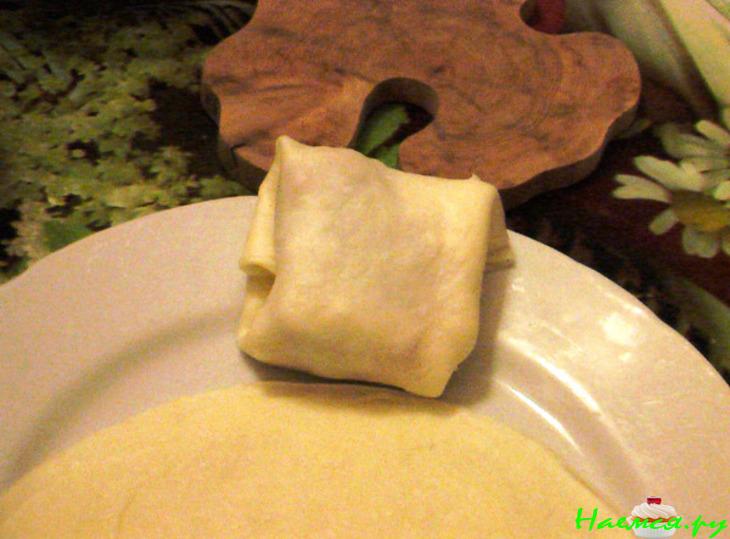 Сулугуни с душой