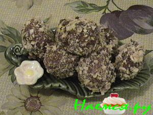 Каштанчики Каштанчики