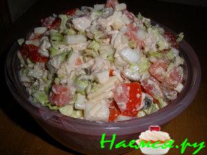 Что-то немного похожее на "Цезарь"