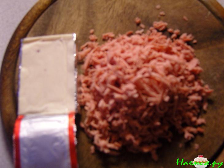 Канапе по-чешски