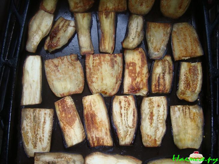 Закуска "Тапки"