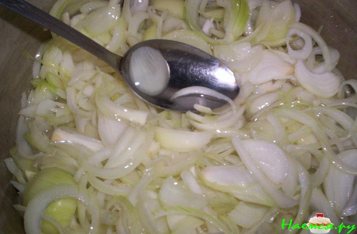 "Мусака Екатерининская"