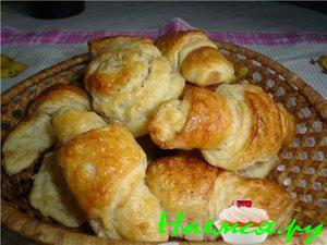 Слоеная мелочь Слоеная мелочь