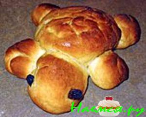 "Черепашка"