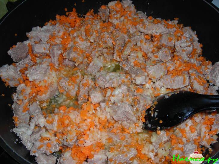 Свинина в соусе Свинина в соусе