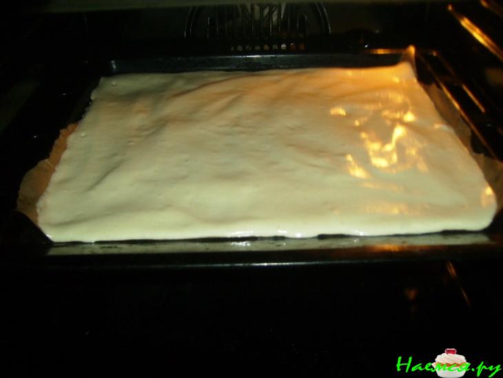 Торт "Шоколадная Улитка"