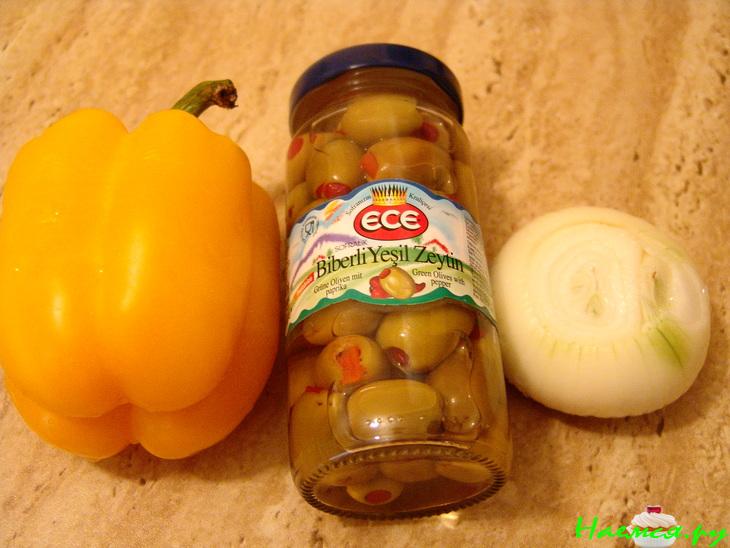  Муффулетта