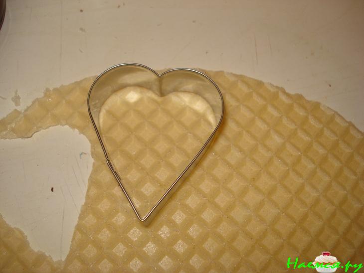 Торт "Исполнение желаний" Торт "Исполнение желаний"