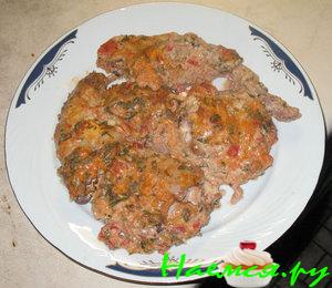 Кролик ароматный