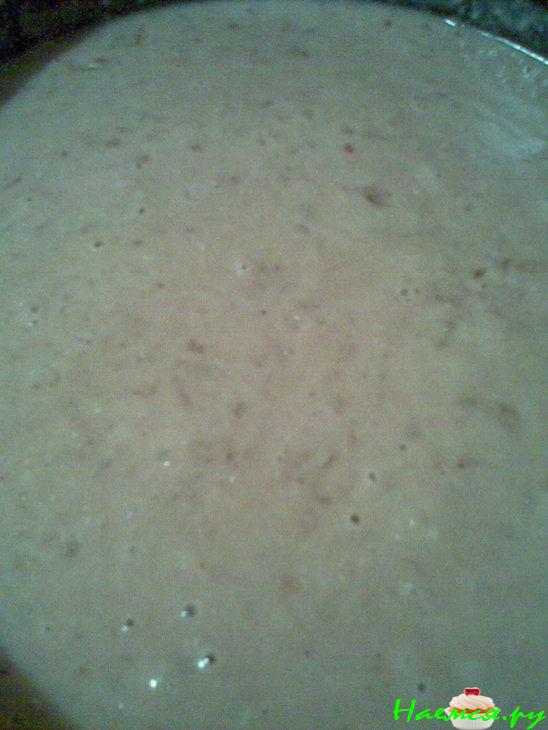 Соус "Сациви"