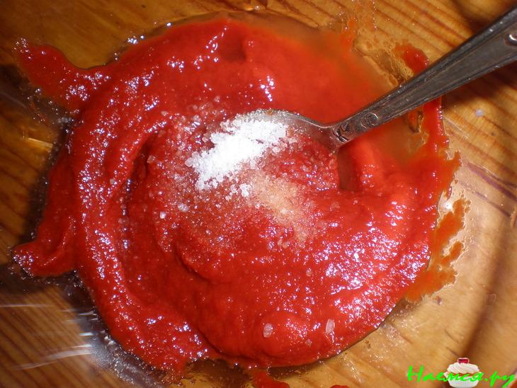 Шашлык и закуска к нему Шашлык и закуска к нему