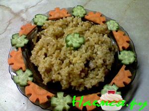 "Мой пловик"