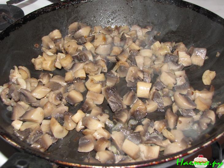 "Удивлённая рыба"