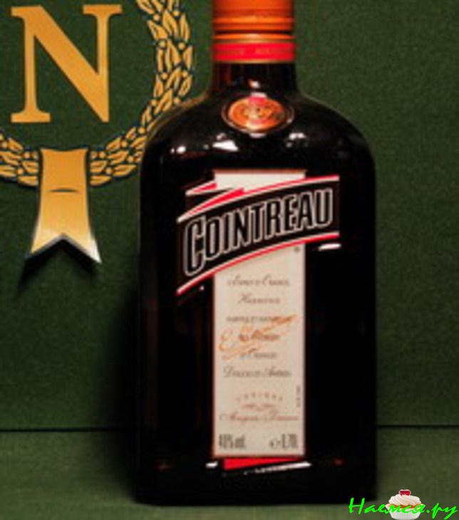 Кофе фламбе