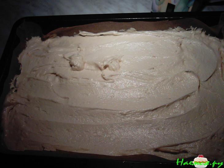 Сливовый пирог