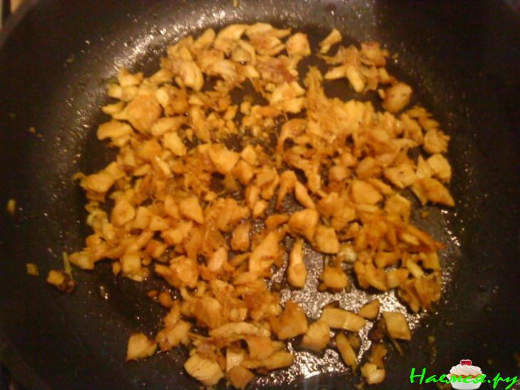 Чебуреки-cюрприз