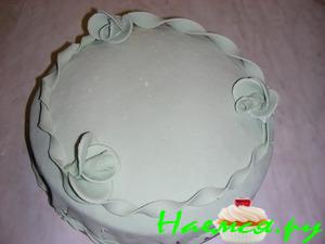 Торт "Начало"