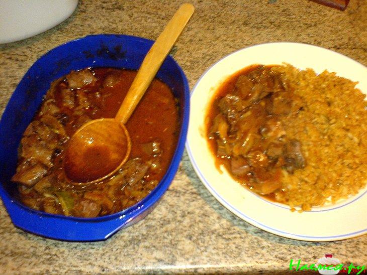 Сердце в волне