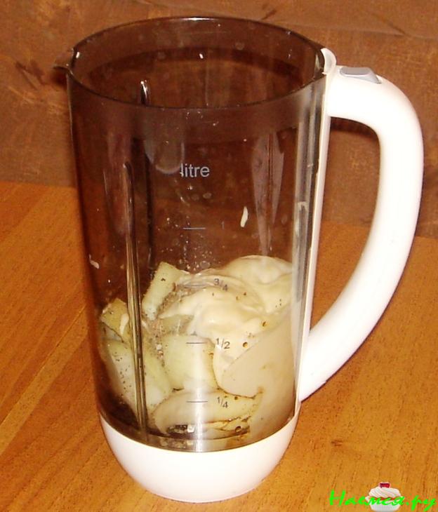 Корейка ягненка