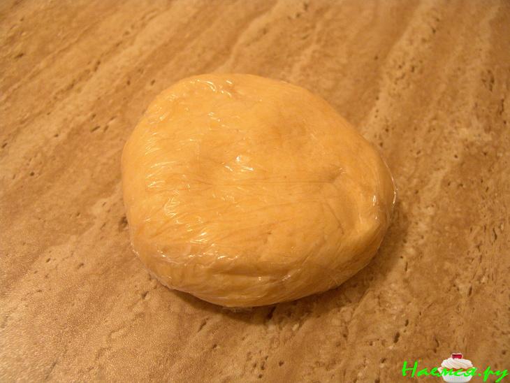 Пот пай (Pot pie)