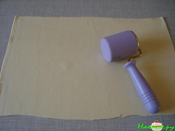 Шпроты в пальто