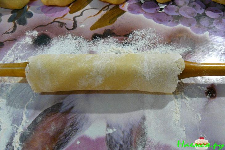 Торт 'Кутузовский'