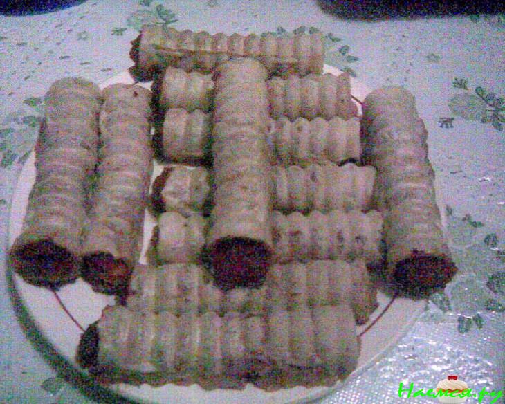 Мясные палочки