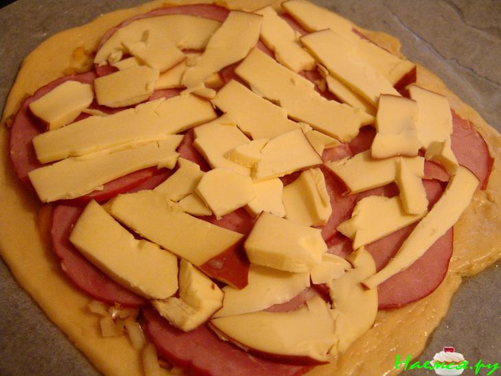  Муффулетта