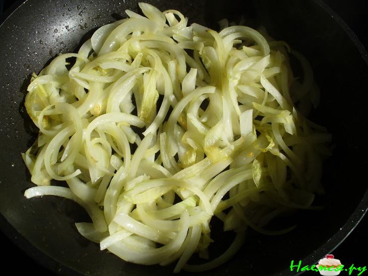 Салат "Закусочка"