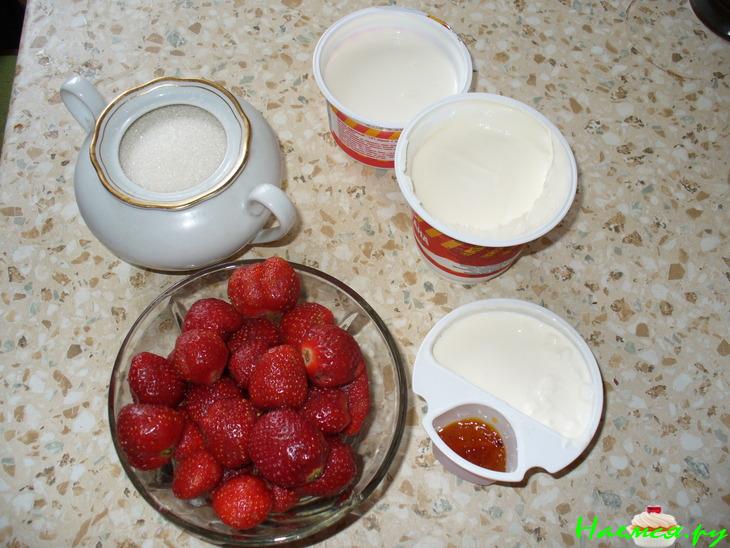 Десерт для вечеринки Десерт для вечеринки