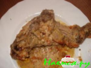 Кролик "3 по 40"