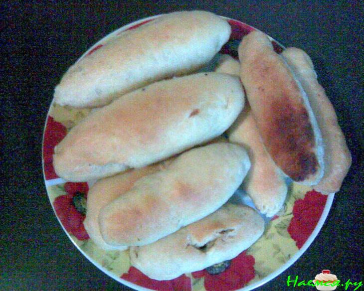 Рыбные пальчики печеные и жареные Рыбные пальчики печеные и жареные