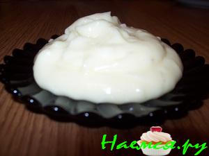 Майонез чесночный